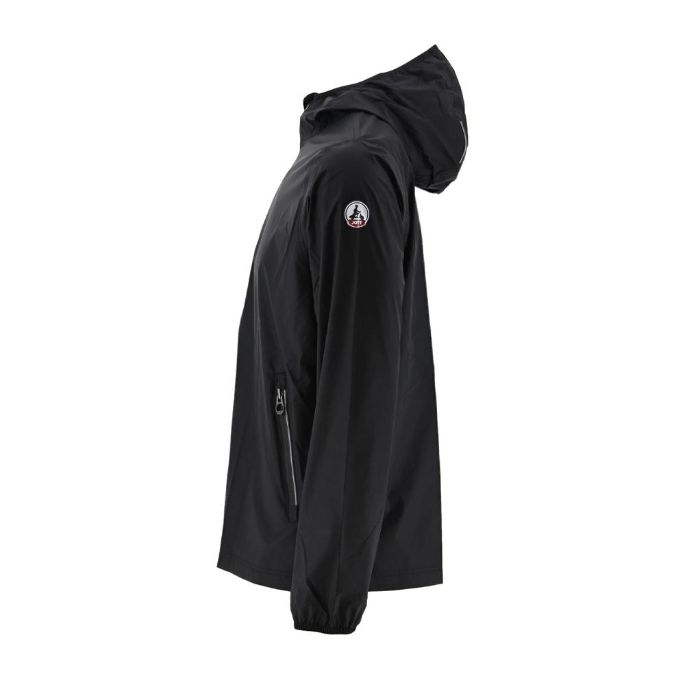 Coupe-vent Noir Homme JOTT Manille SS23MJA vue 3