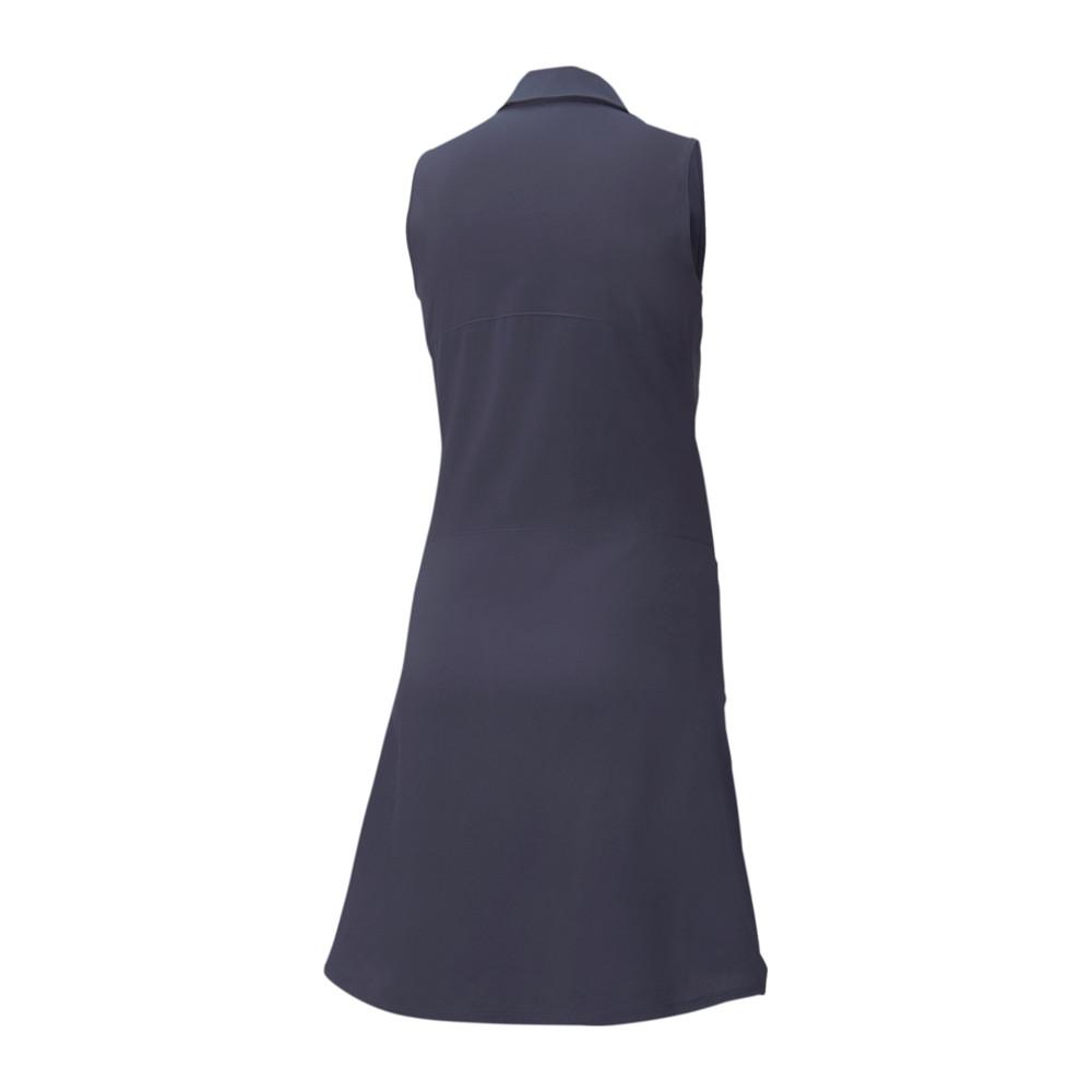 Robe Marine Femme Puma Cruise vue 2