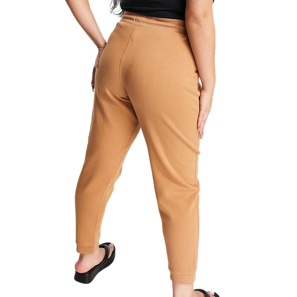 Jogging Camel Femme Brave Soul Jude vue 2