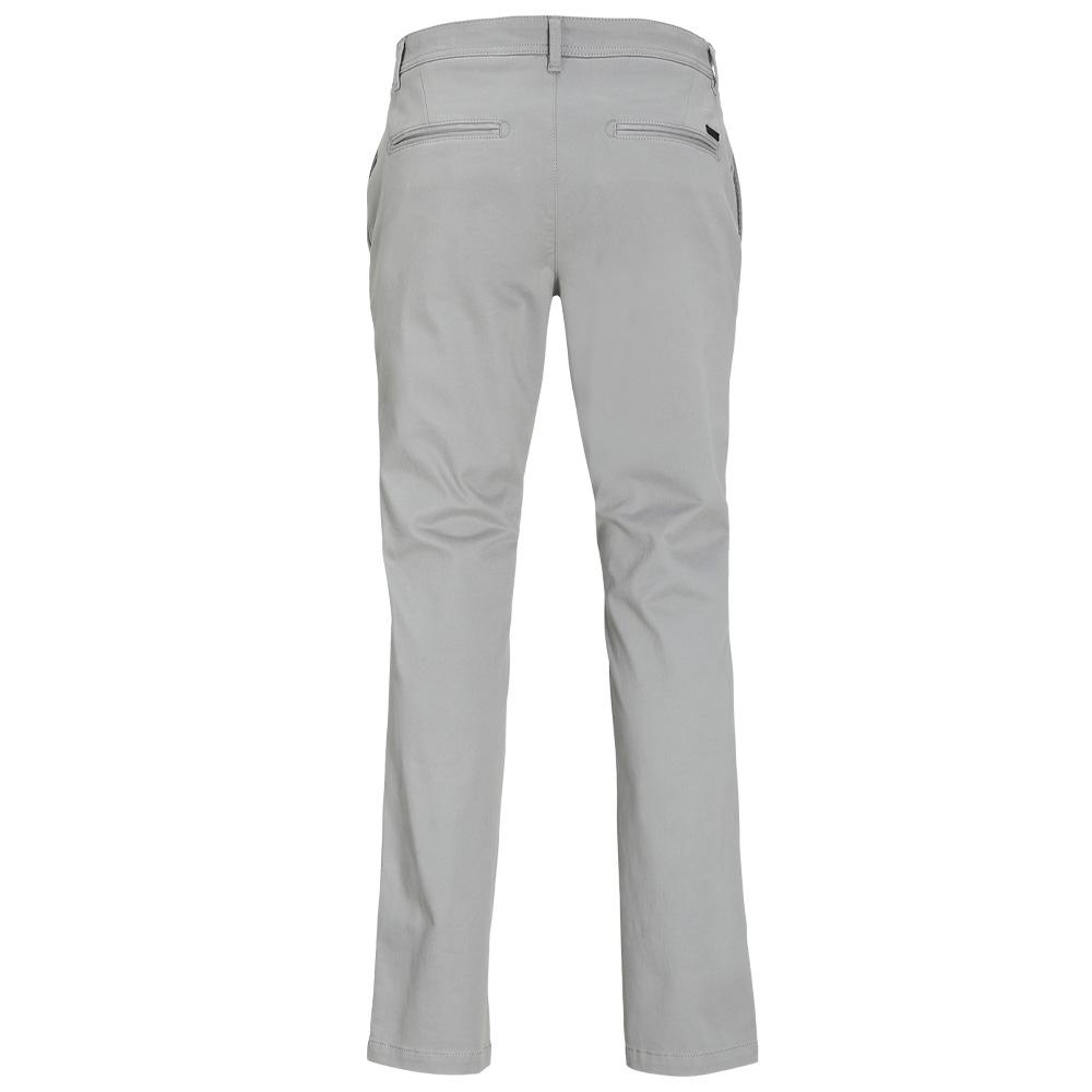 Pantalon Gris Homme Jack & Jones Bolton 30 vue 2