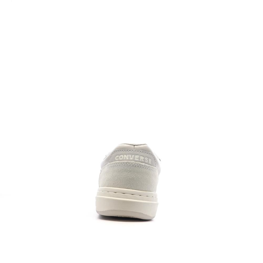 Baskets Grises Homme Converse Pro Blaze vue 3