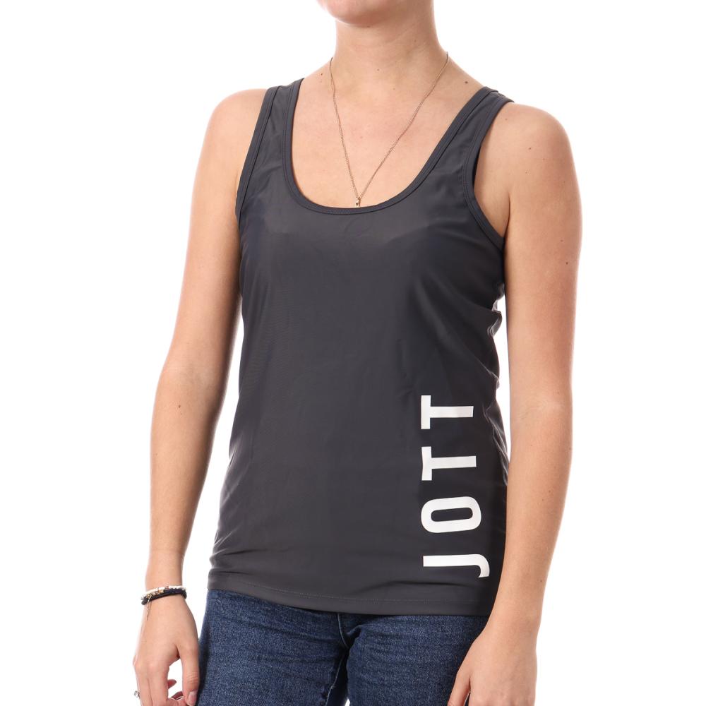Débardeur Gris Femme JOTT Lexie pas cher