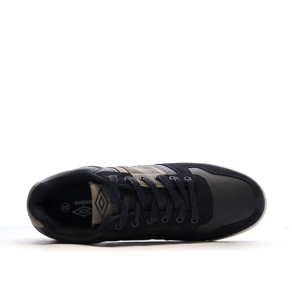 Baskets Marines Homme Umbro Slade vue 4