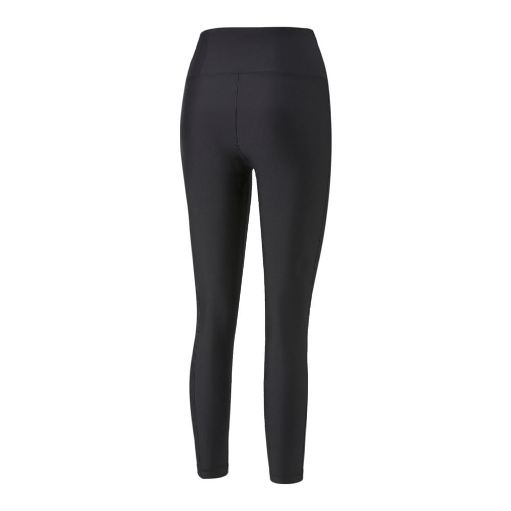 Legging Noir Femme Puma 522248 vue 2