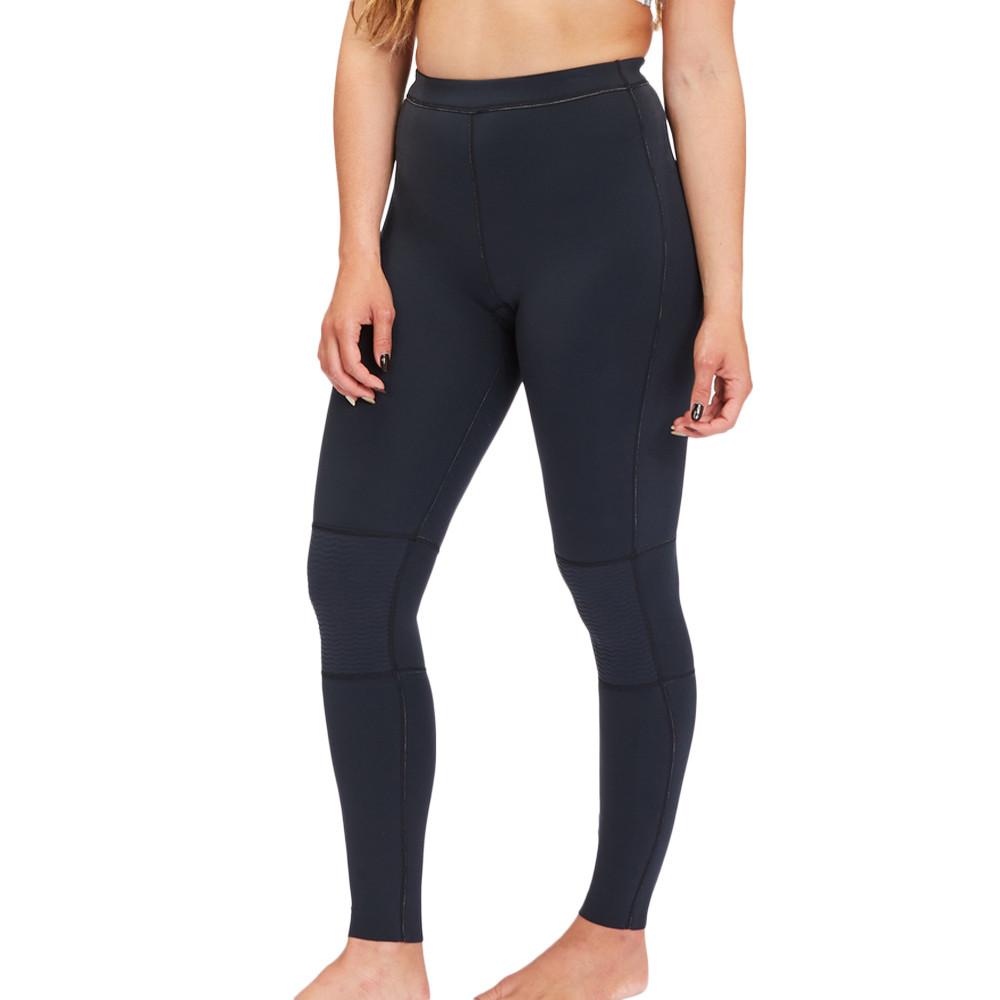 Legging Néoprène Noir Femme Billabong Sea pas cher