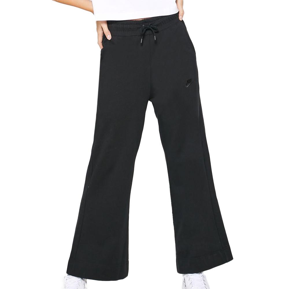 Jogging Noir Femme Nike CJ3742 Espace des marques