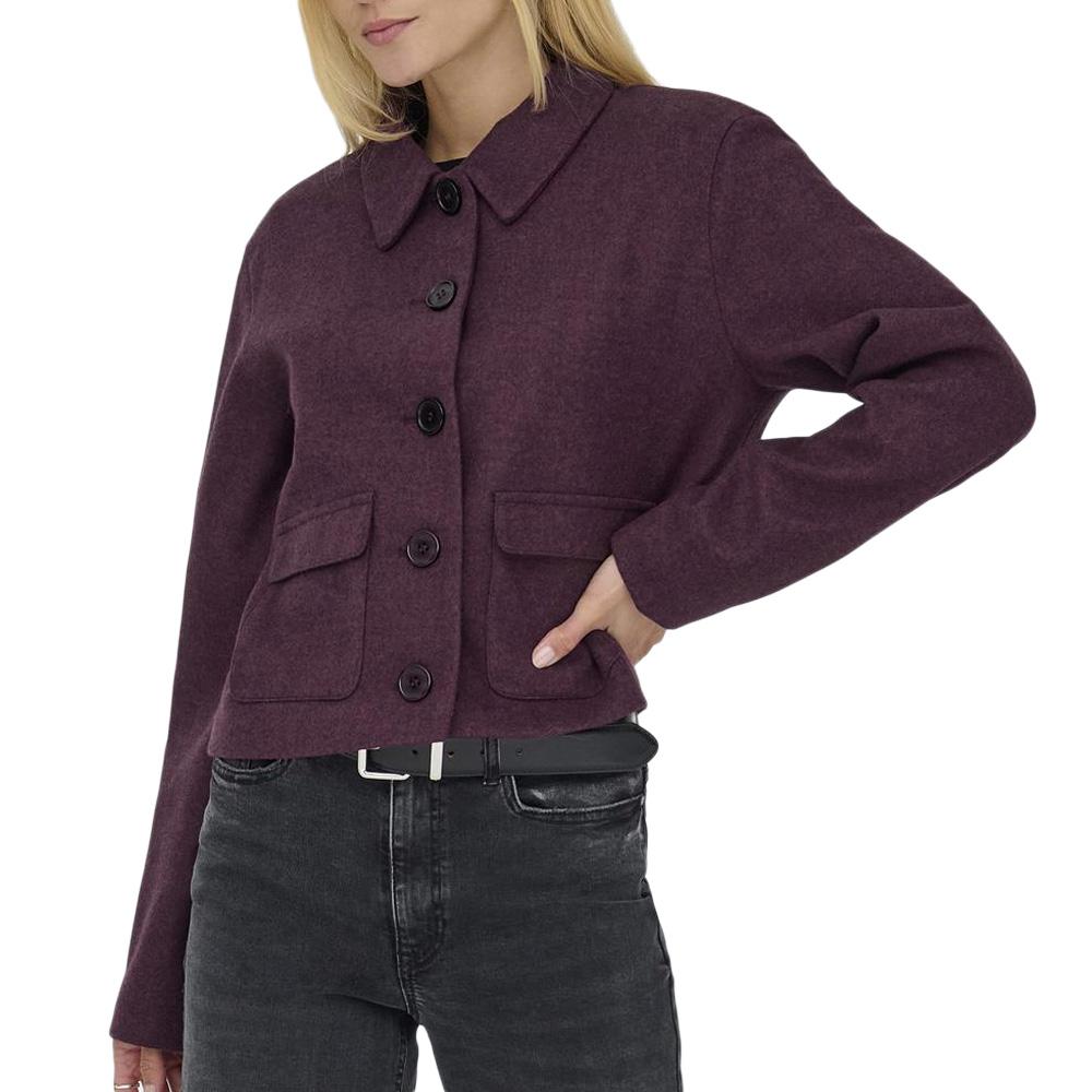 Veste Prune Femme JDY Callie Life pas cher