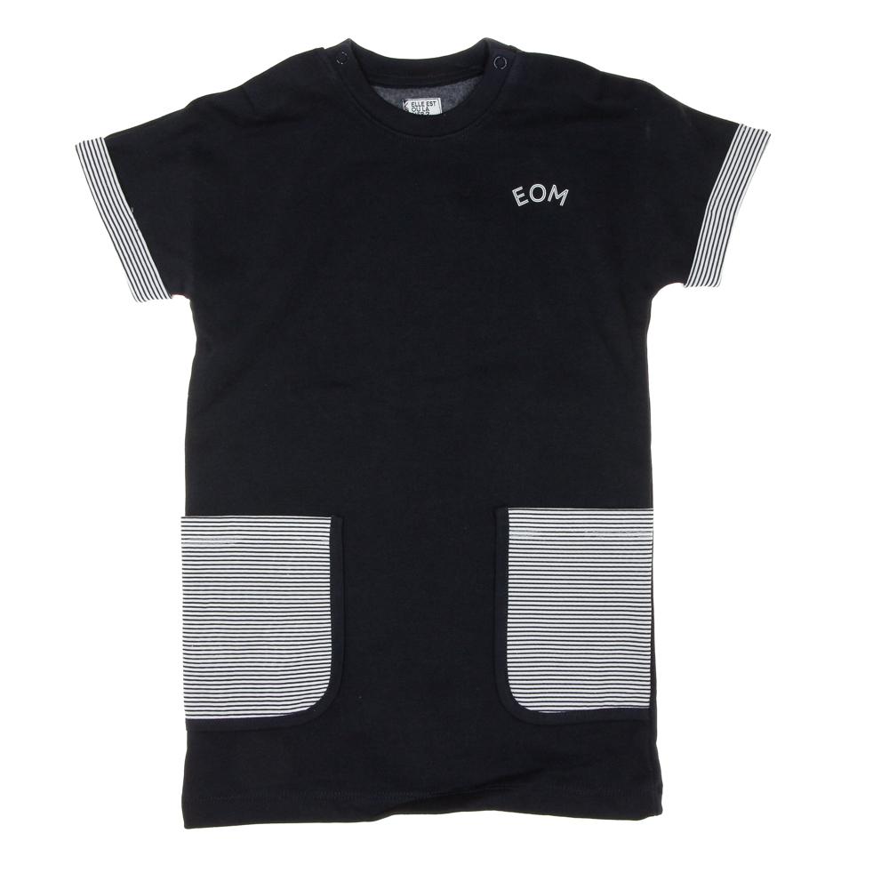 Robe Marine EOM Epali pas cher