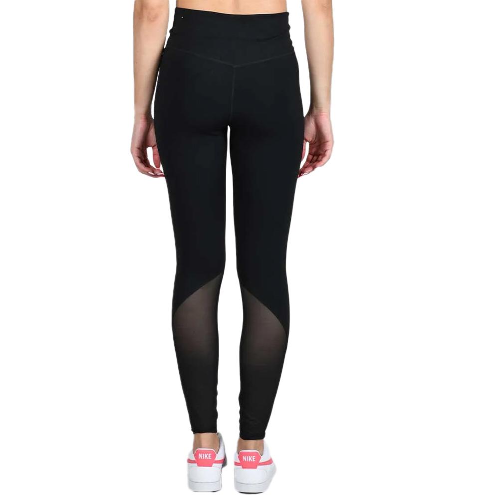 Legging Noir Femme Nike DD0249 vue 2