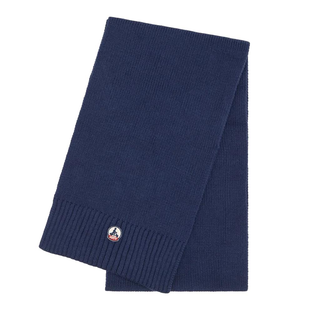 Echarpe Marine Femme Jott Jeff pas cher