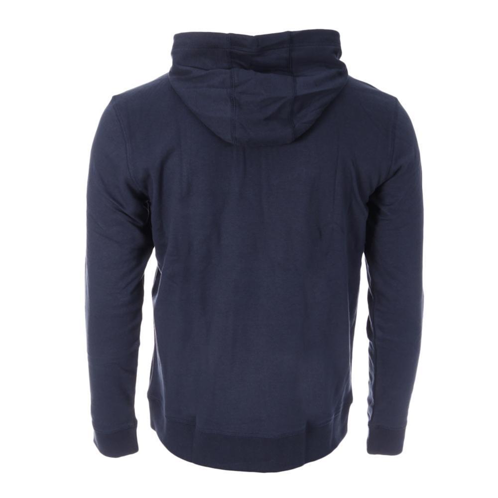 Sweat Marine Homme O'Neill Surf vue 2