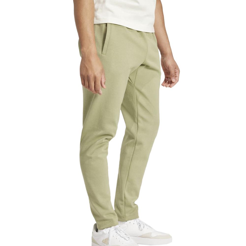 Jogging Vert Homme Adidas IW8561 pas cher