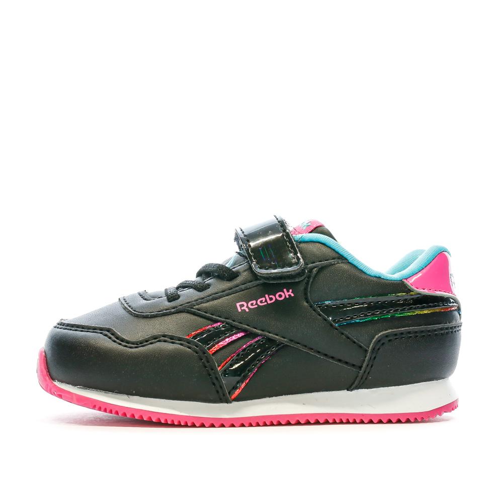 Reebok noir fille new arrivals