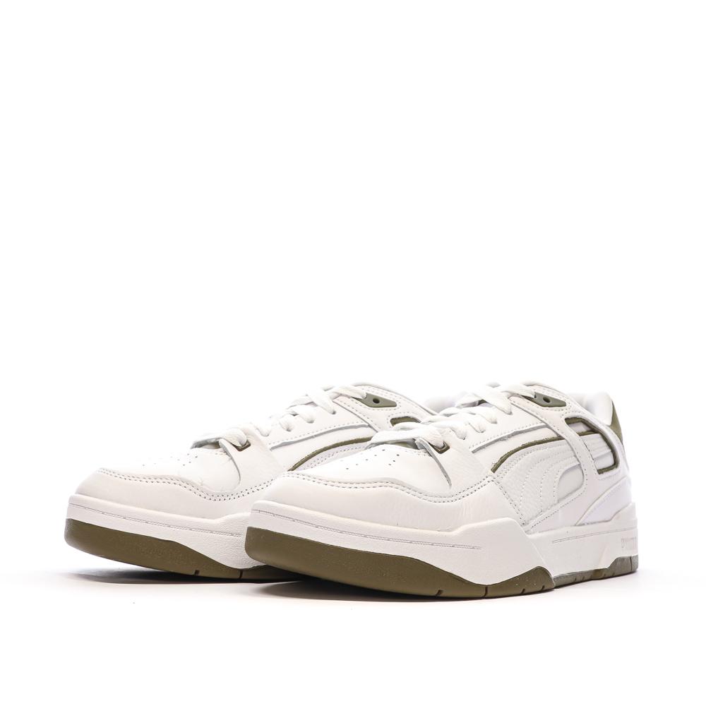 Chaussures mode, loisirs Homme Puma Slipstream 388549-09 vue 6
