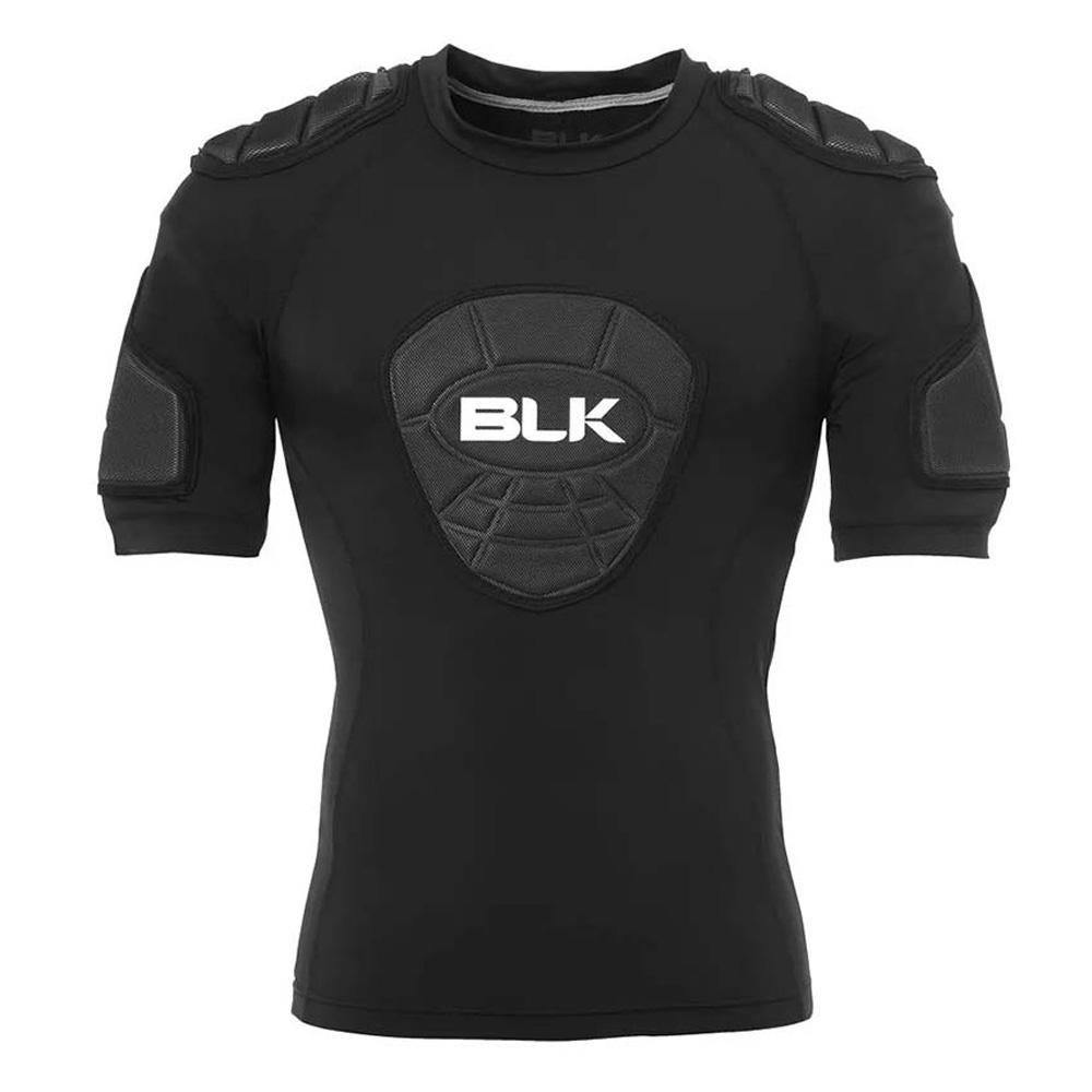 Maillot de Protection Noir Garçon BLK pas cher