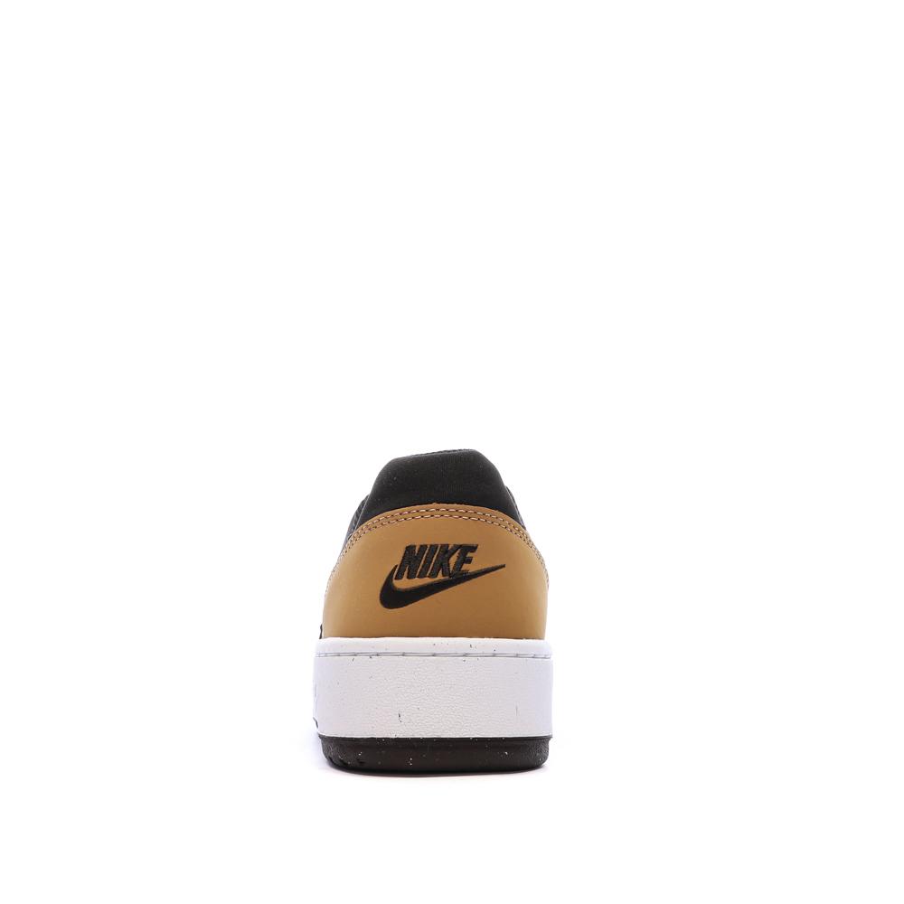 Baskets Camel/Marron Homme Nike Full Force Lo Prm vue 3