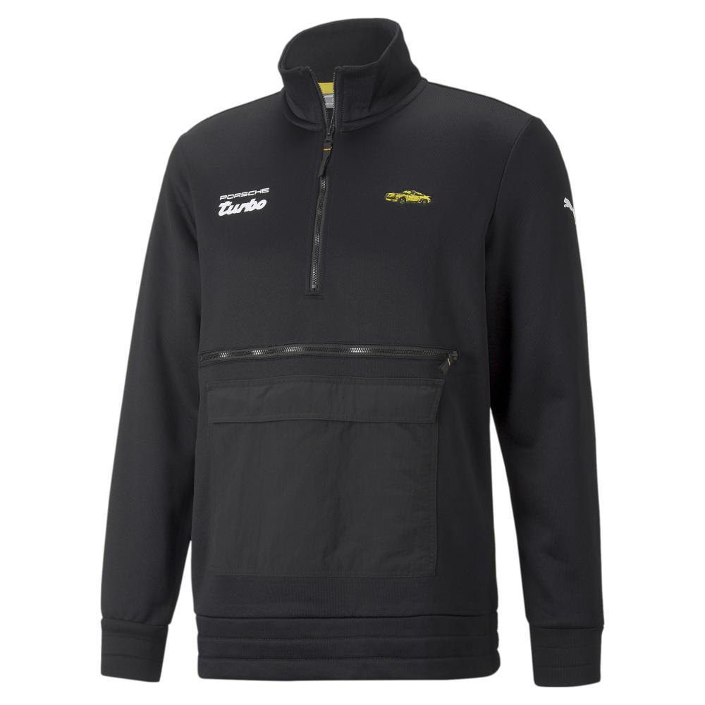 Sweat puma homme noir hotsell