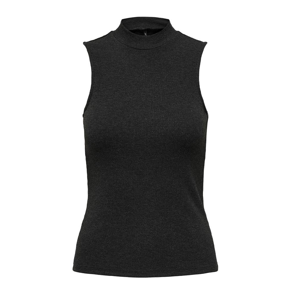 Top Gris Femme Only Maria pas cher