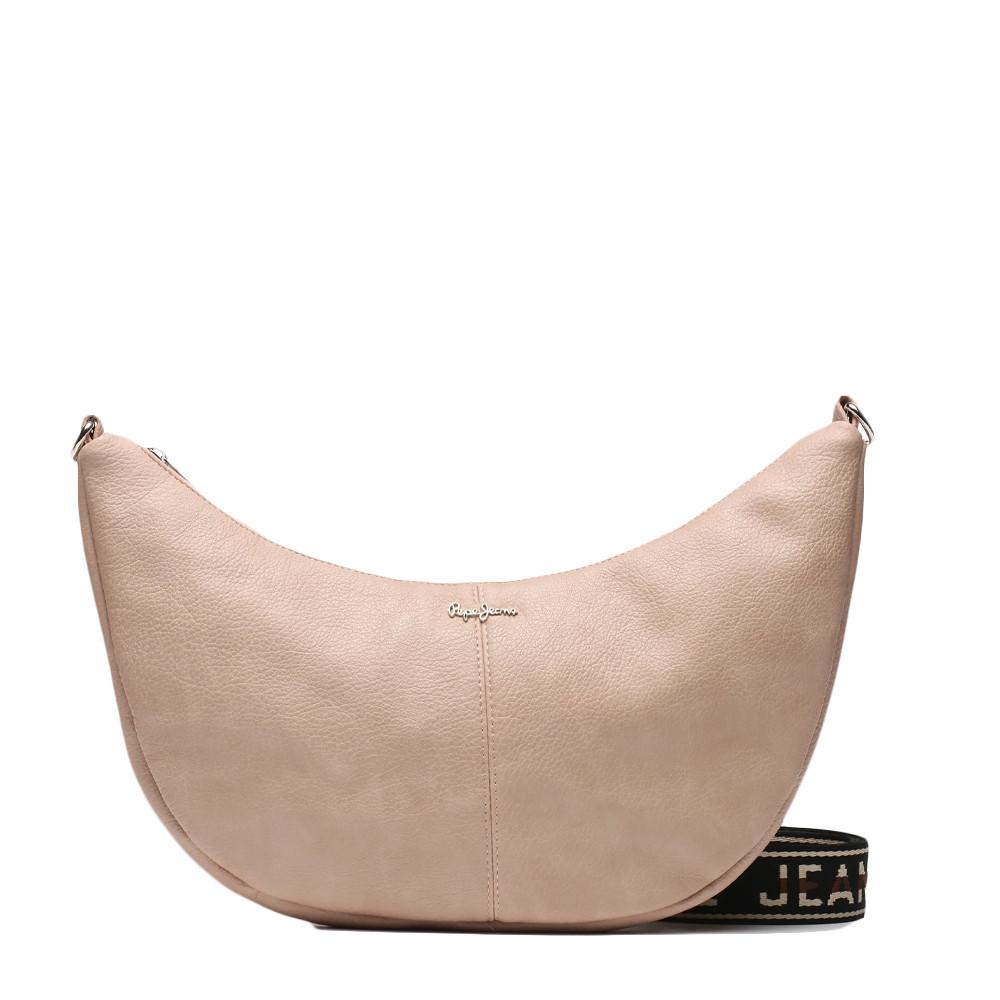 Sacs à main Rose Femme Pepe jeans Eva Bass pas cher