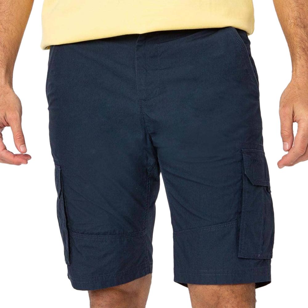 Short Marine Homme TBS VALEN 24612 pas cher
