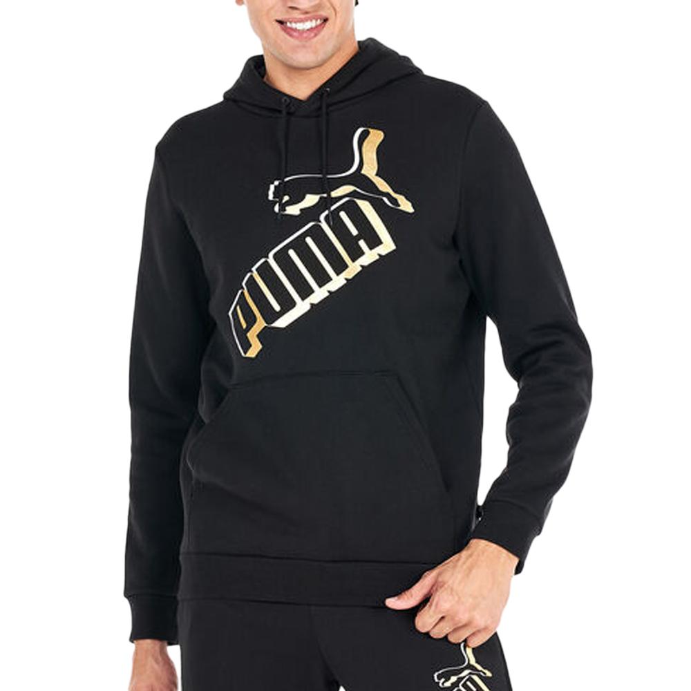 Sweat puma pas cher outlet