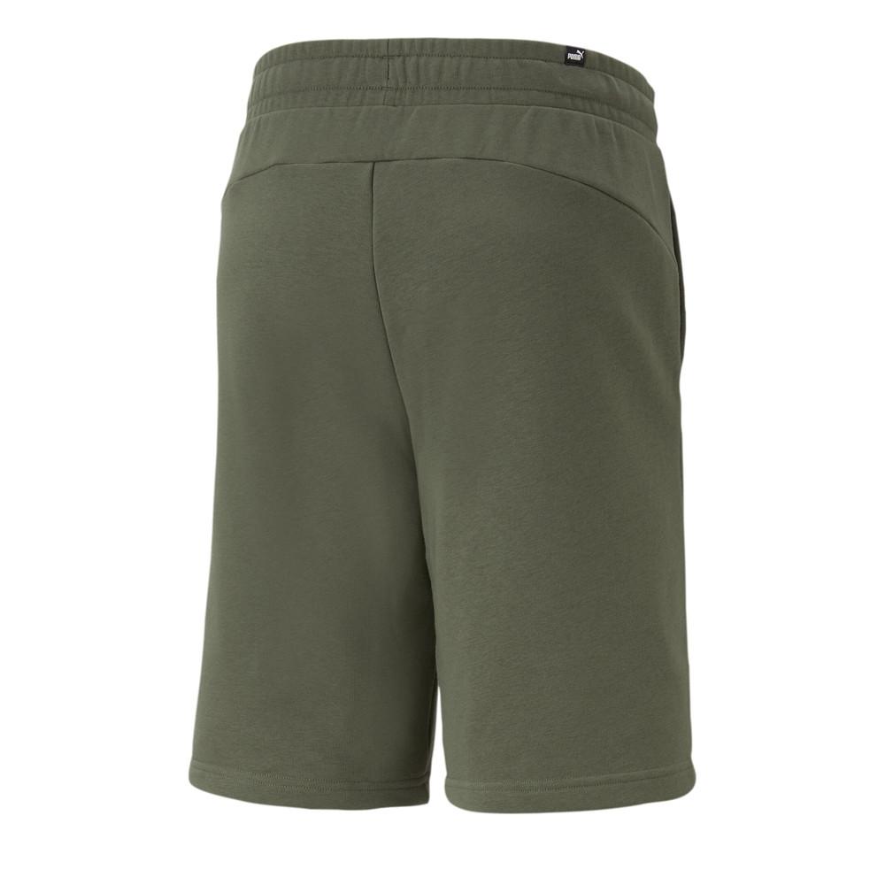 Short Kaki Homme Puma Essential vue 2
