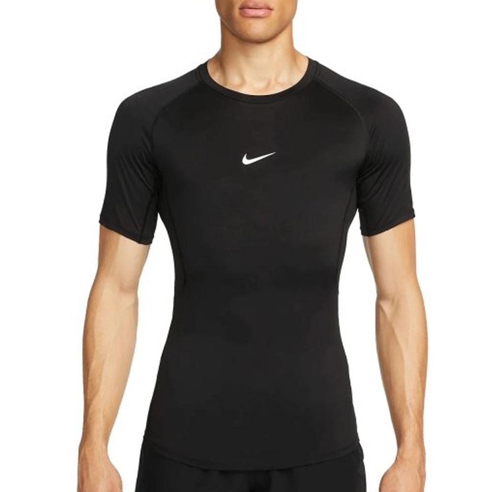 T-shirt Noir Homme Nike FB7932 pas cher