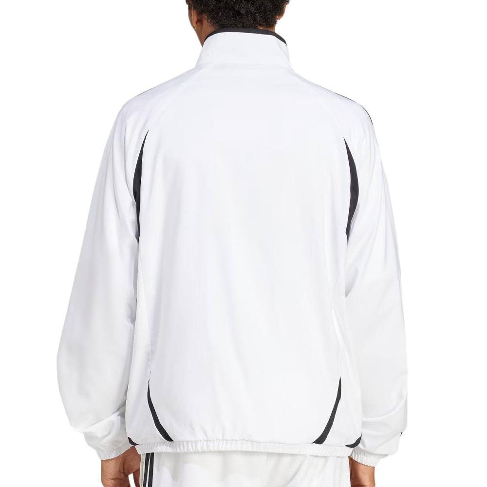 Veste Blanche Homme Adidas Teamgeist vue 2
