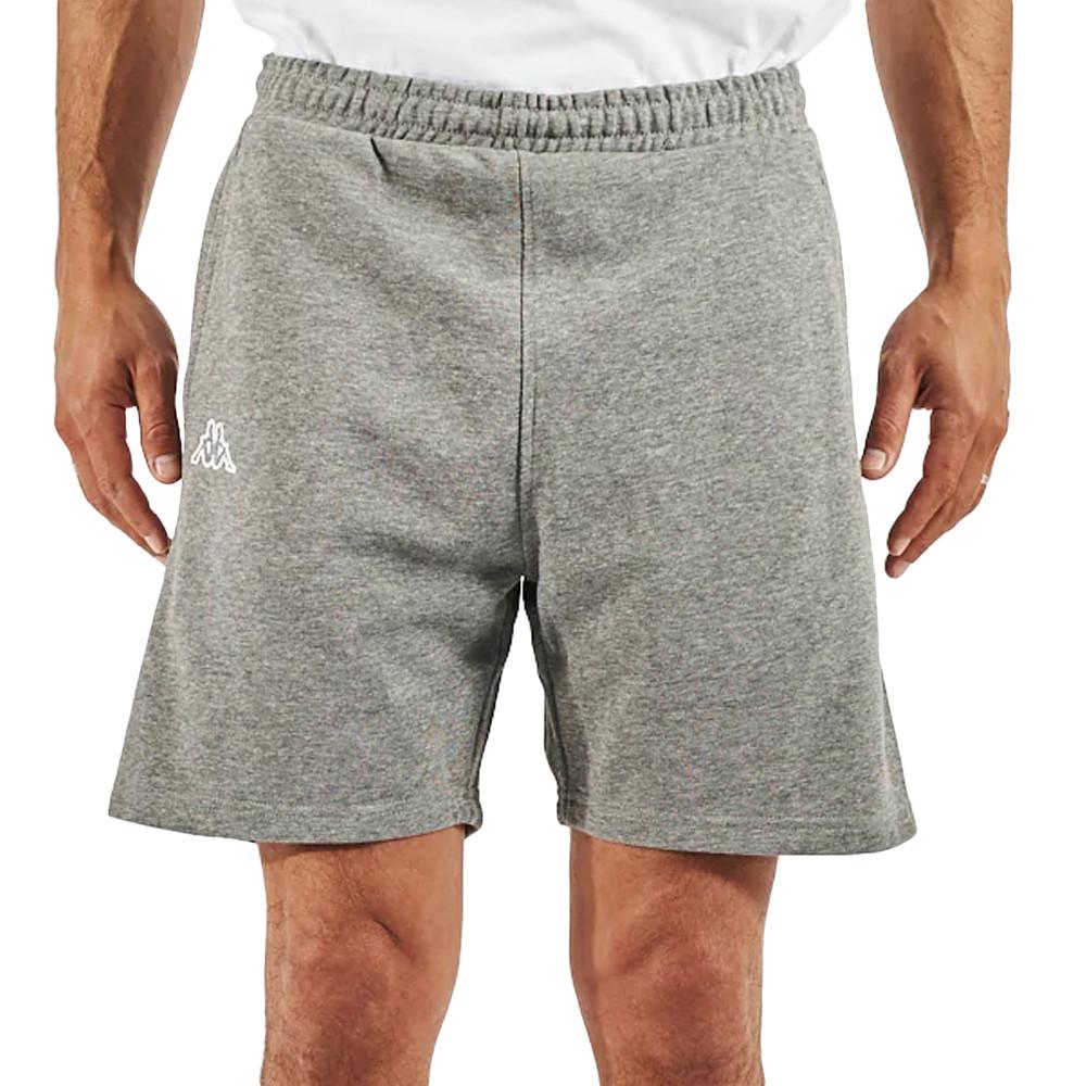 Short Gris Homme Kappa Kola pas cher