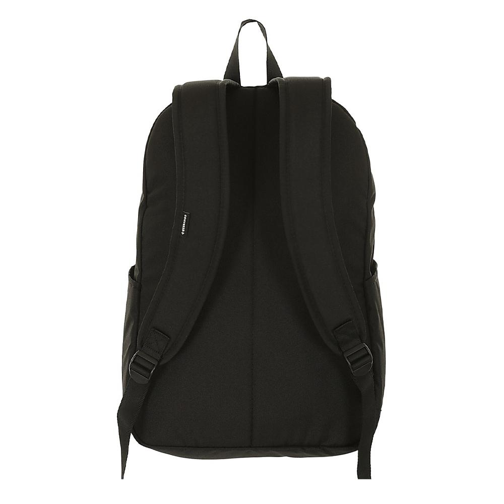 Sac à Dos Noir Mixte Converse Chaos vue 2