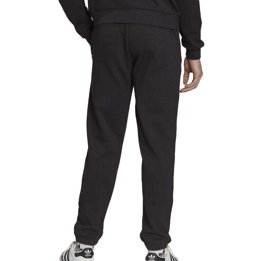 Jogging Noir Homme Adidas Hyprrl vue 2