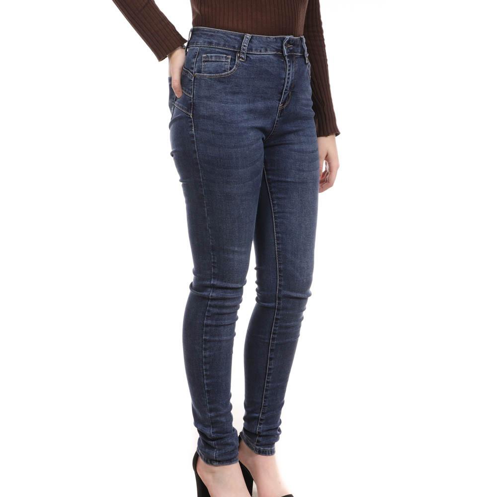 Jean Slim Bleu Monday Premium PSA pas cher