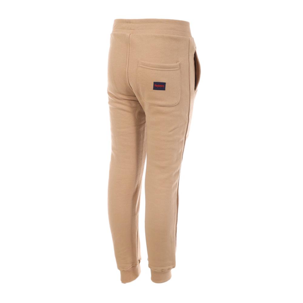 Jogging Beige Garçon Redskins TR6076 vue 2