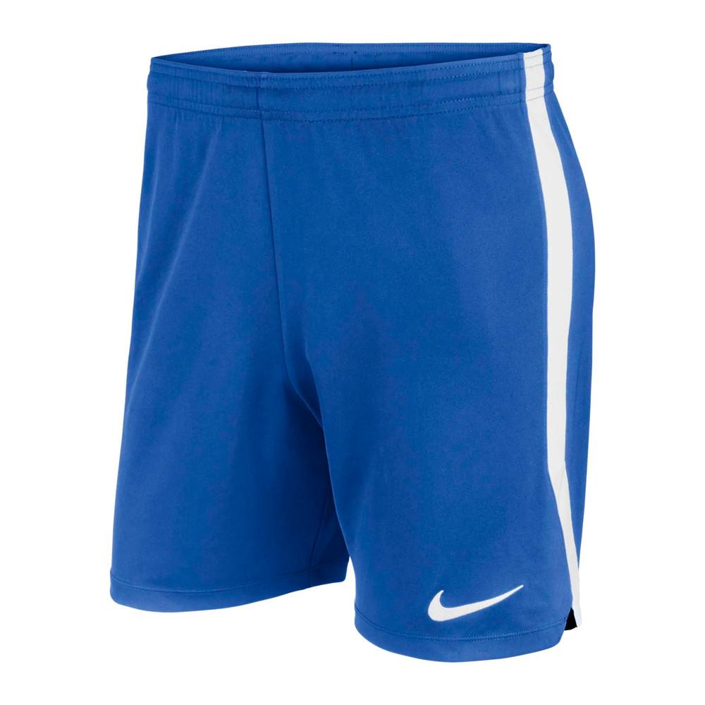 Short Bleu Junior Nike Hertha pas cher