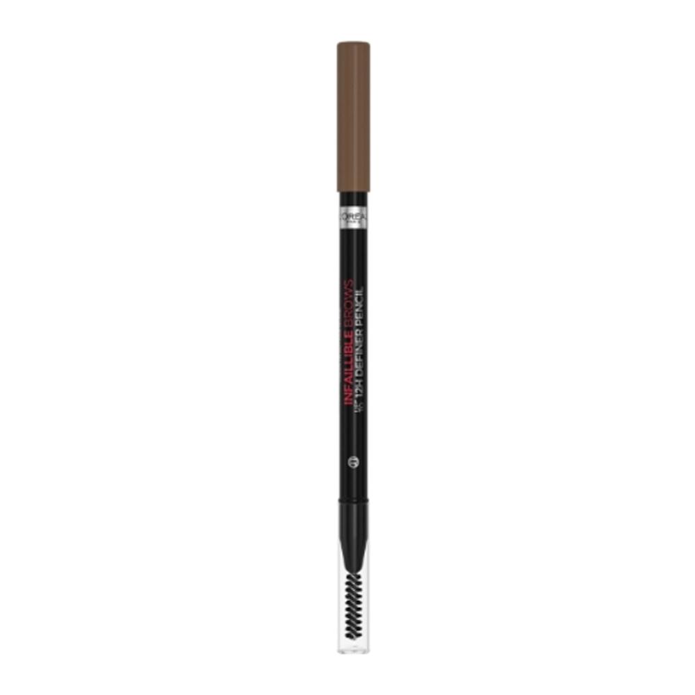Crayon à sourcils L'Oréal Paris Infaillible Brows 12H Brow Definer 3.0 pas cher