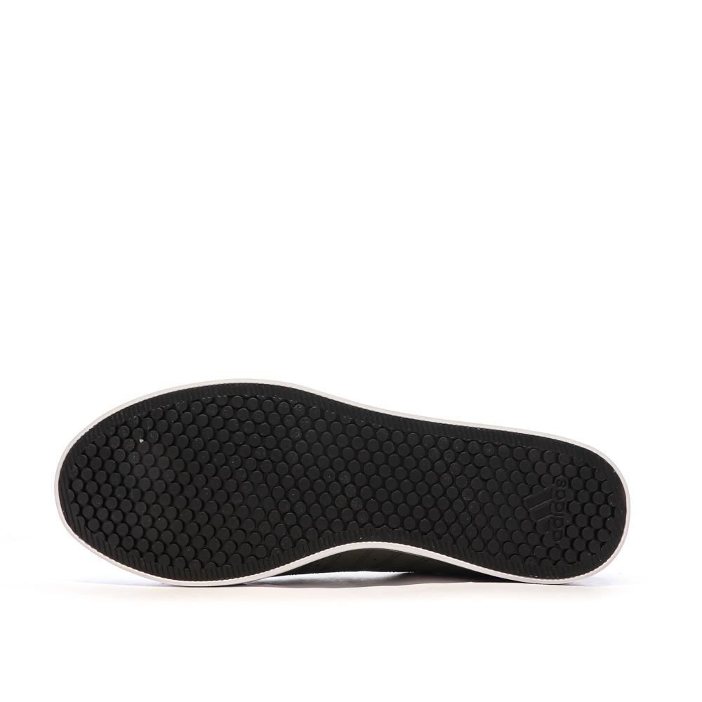 Baskets Kaki/Noir Homme Adidas Pace 2.0 vue 5