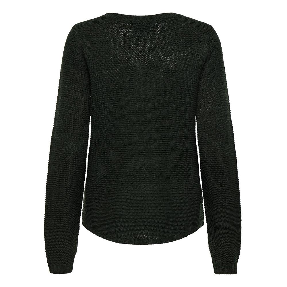 Pull Vert Femme JDY Jdy Morella vue 2