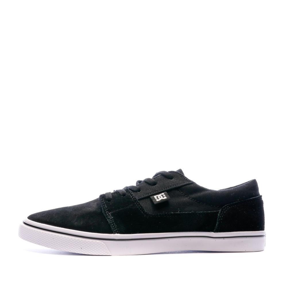 Baskets Noires Femme DC Shoes Tonik pas cher