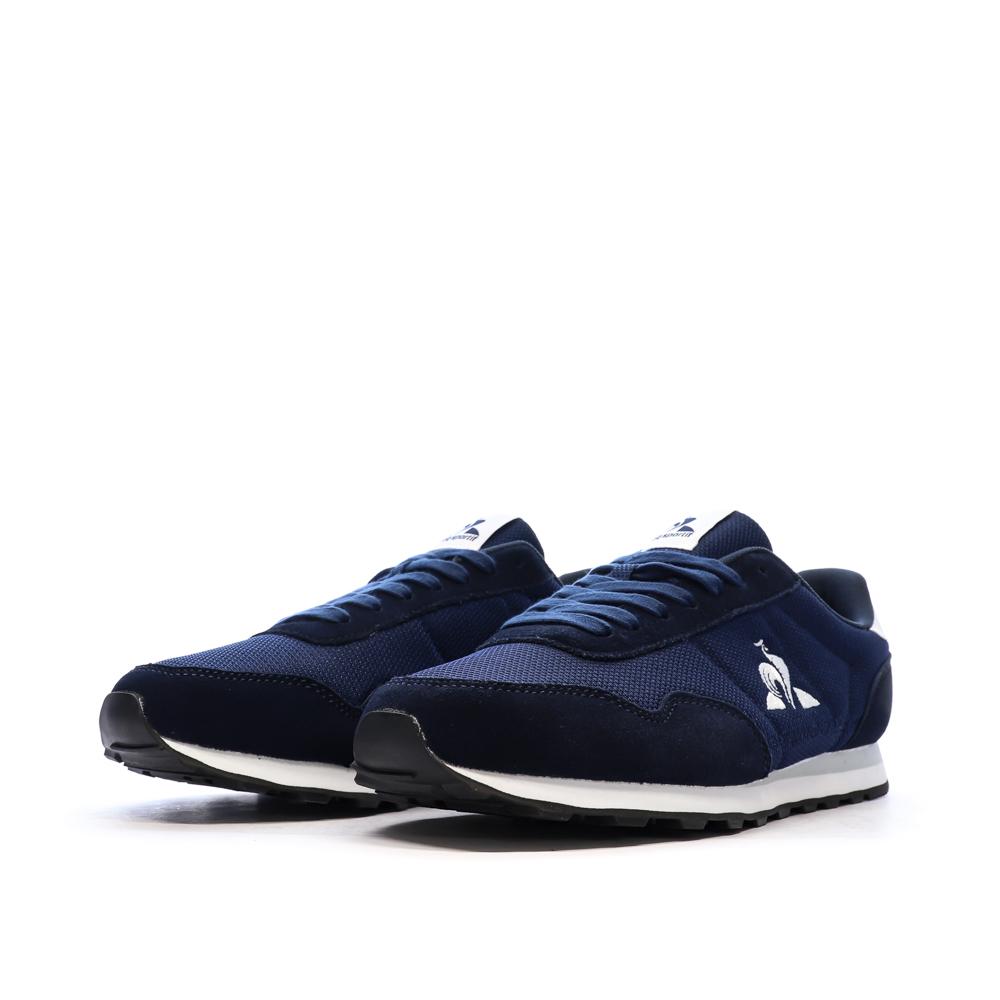 Baskets Marine Homme Le Coq Sportif Astra vue 6