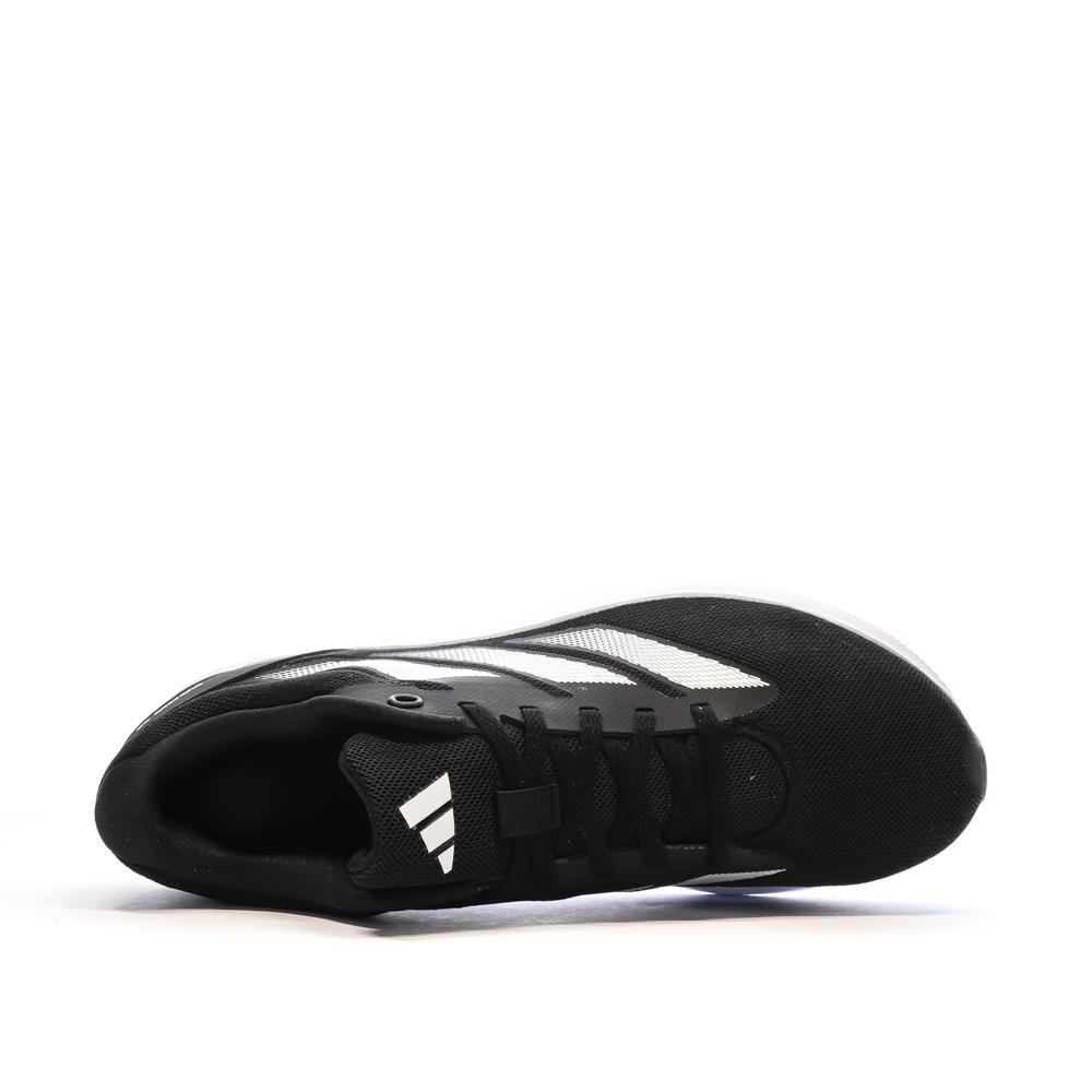 Laufschuhe Schwarz Herren Adidas Duramo RC Ansicht 4