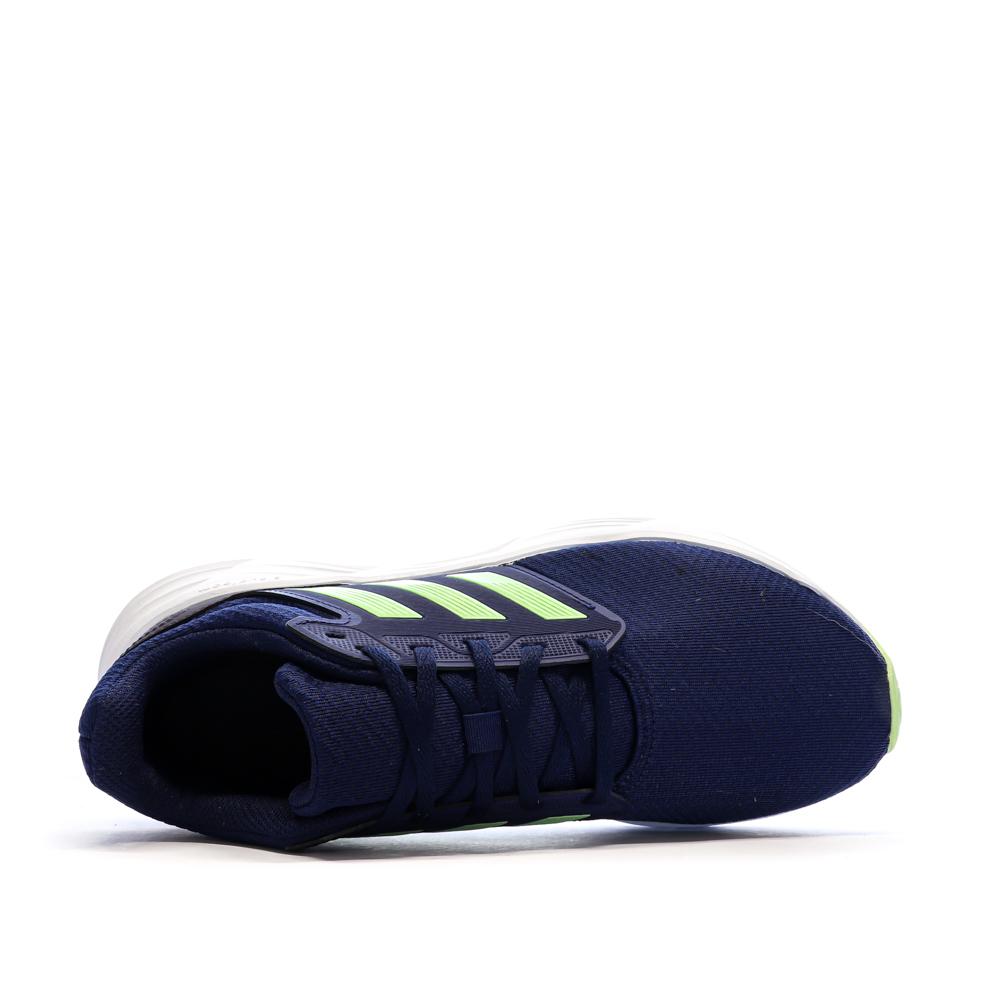 Adidas Galaxy 6 Men’s Navy Running Shoes Photo of the Espace des Marques %store% store - view of %key%