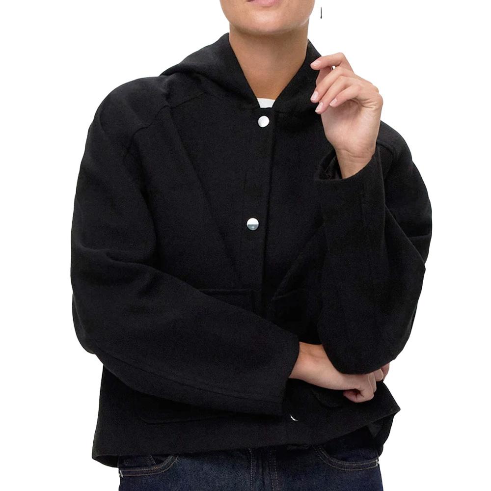 Veste Noir Femme Vero Moda Fortunerome pas cher