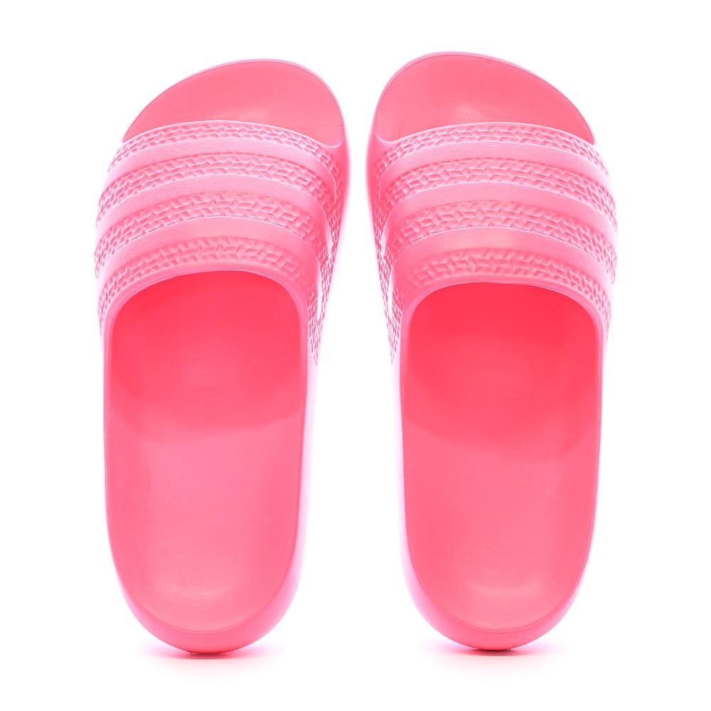 Steppschuhe Rosa Damen Adidas Adilette Ayoon Ansicht 3