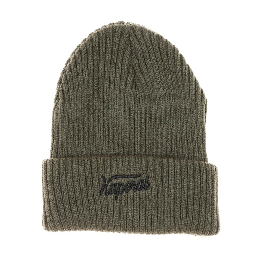 Bonnet Kaki Homme Kaporal Faris pas cher