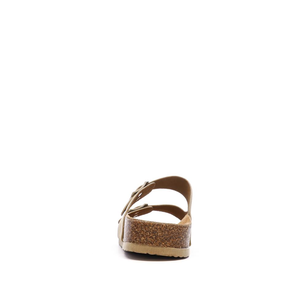Sandales Camel Femme Chattawak ORPHEE vue 3