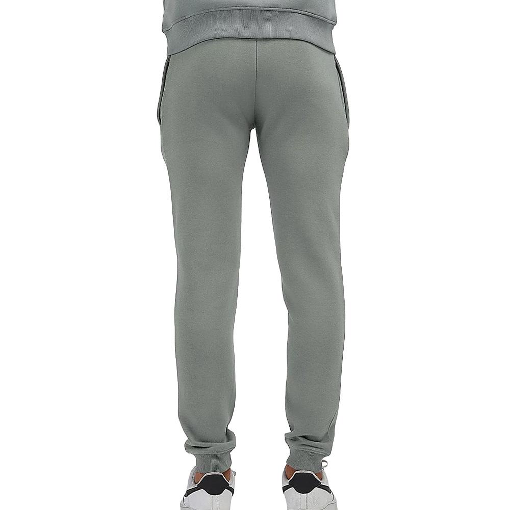 Jogging Vert Homme Airness Predator vue 2