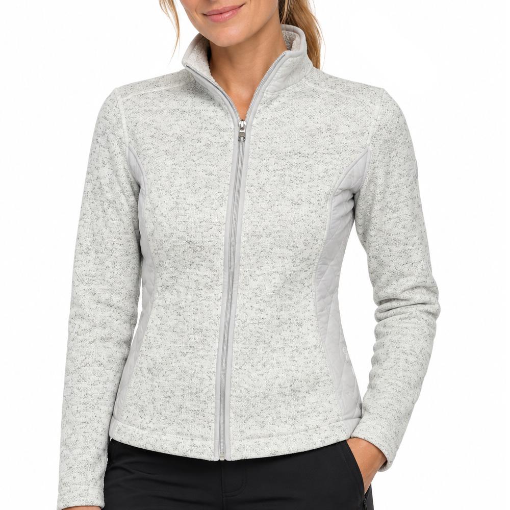 Veste Écru Femme Icepeak Graziella pas cher