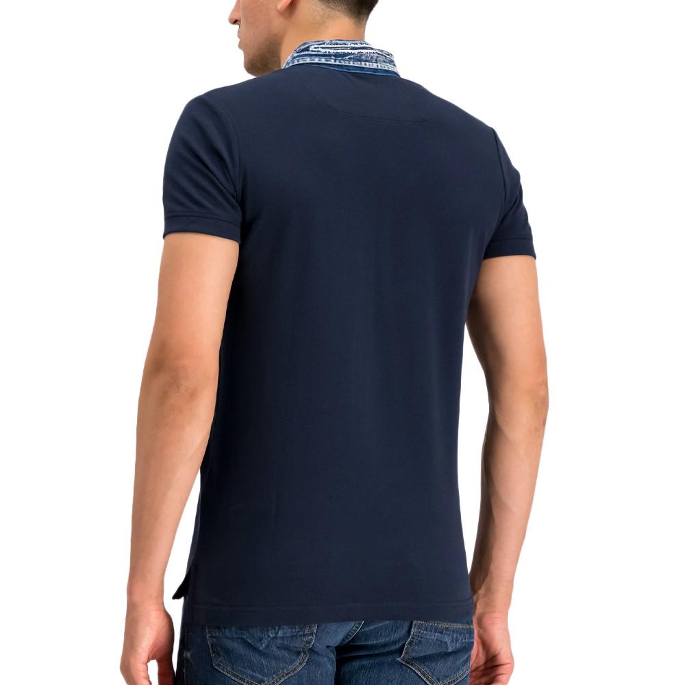 Polo Marine Homme Diesel Miles vue 2