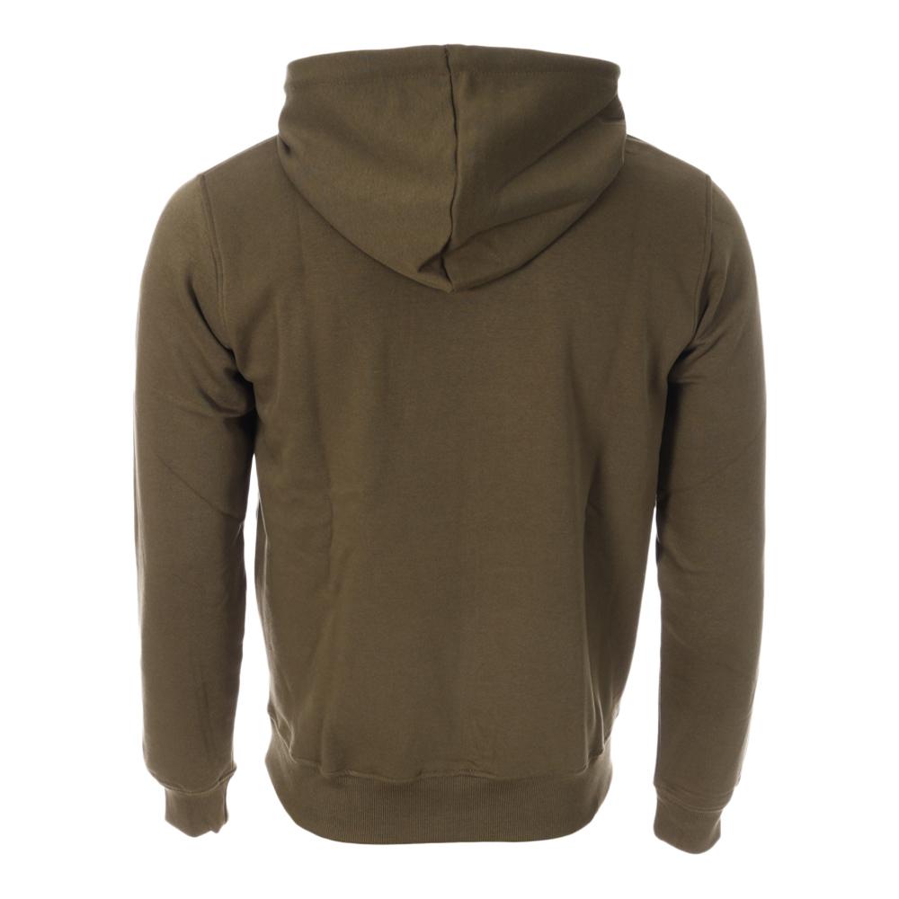 Sweat Kaki Garçon Redskins Hoodies vue 2