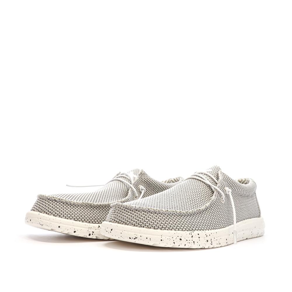 Chaussures Grises Homme Xti 143657 vue 6